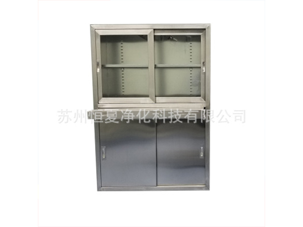 304不銹鋼醫(yī)用器械柜無(wú)菌醫(yī)療柜藥品柜操作柜手術(shù)室柜可定制